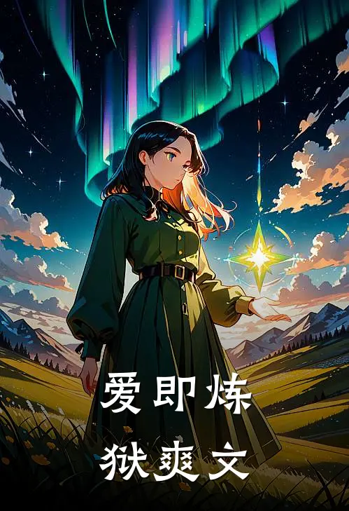 爱即炼狱爽文