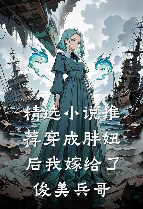 精选小说推荐穿成胖妞后我嫁给了俊美兵哥