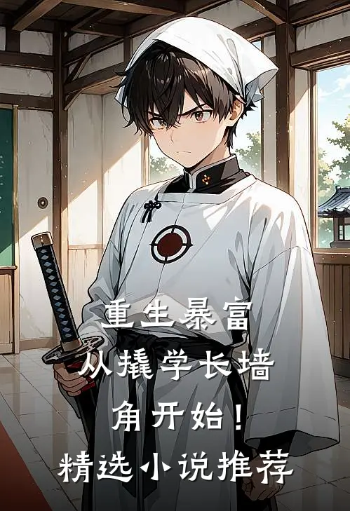 重生暴富：从撬学长墙角开始！精选小说推荐