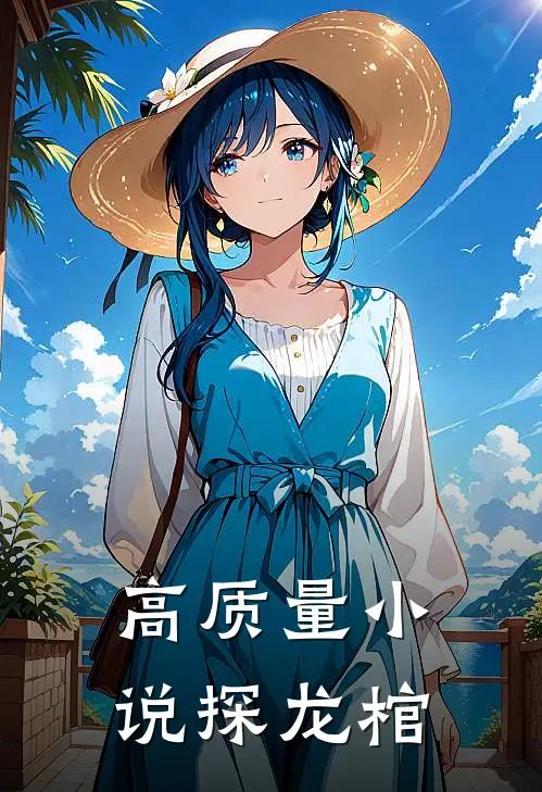高质量小说探龙棺