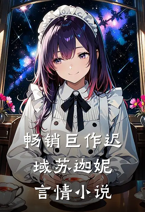 畅销巨作迟域苏迦妮言情小说