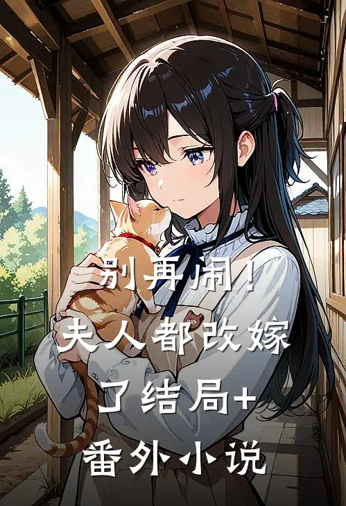 别再闹！夫人都改嫁了结局+番外小说