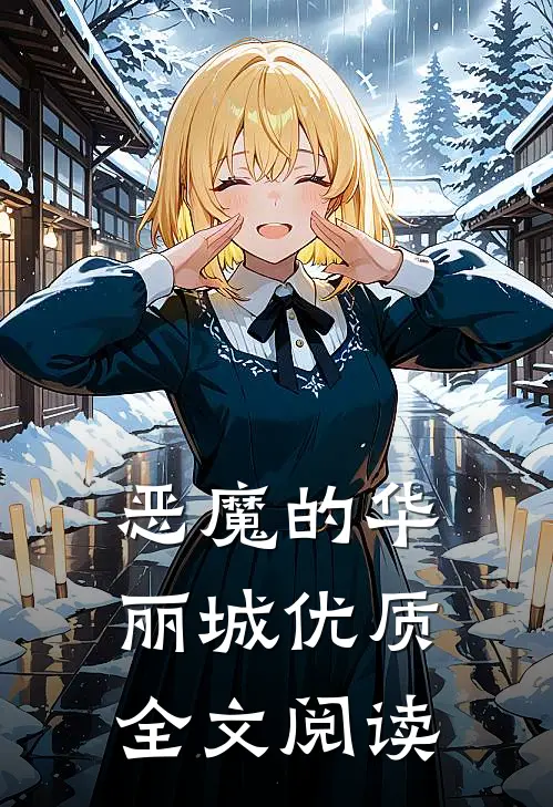 恶魔的华丽城优质全文阅读