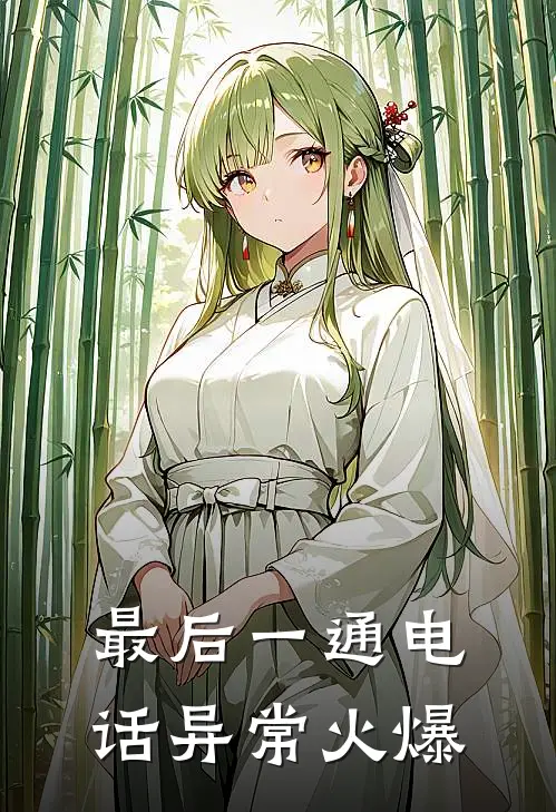 最后一通电话异常火爆