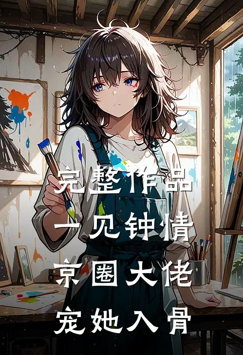完整作品一见钟情，京圈大佬宠她入骨