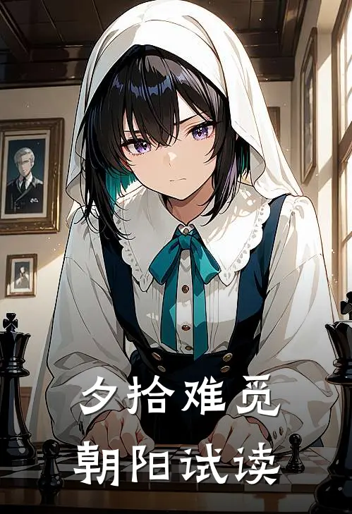 夕拾难觅朝阳试读