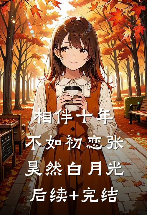 相伴十年，不如初恋张昊然白月光后续+完结