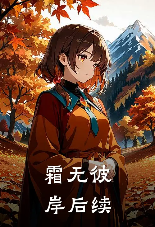 霜无彼岸后续
