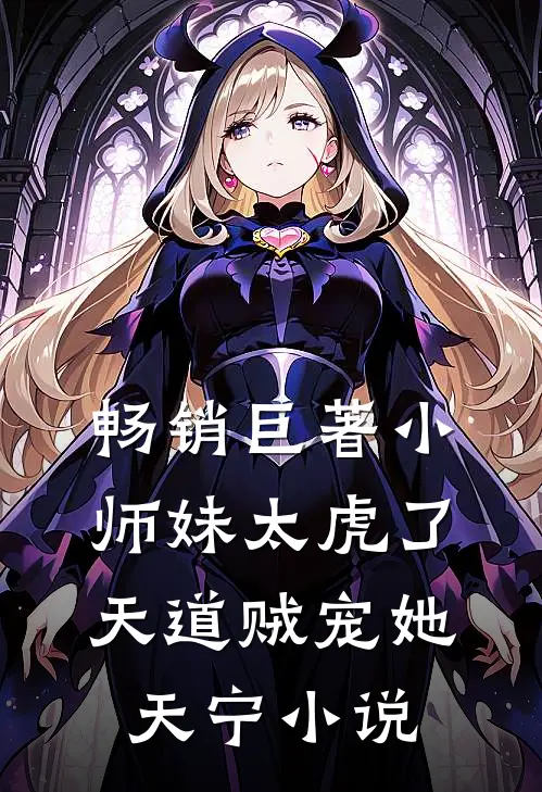 畅销巨著小师妹太虎了,天道贼宠她天宁小说