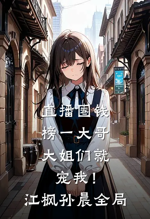 直播圈钱，榜一大哥大姐们就宠我！江枫孙晨全局