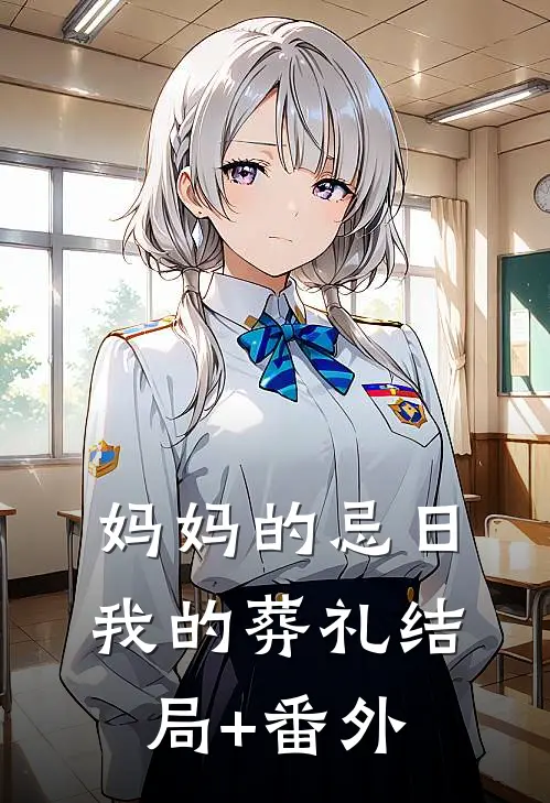 妈妈的忌日，我的葬礼结局+番外
