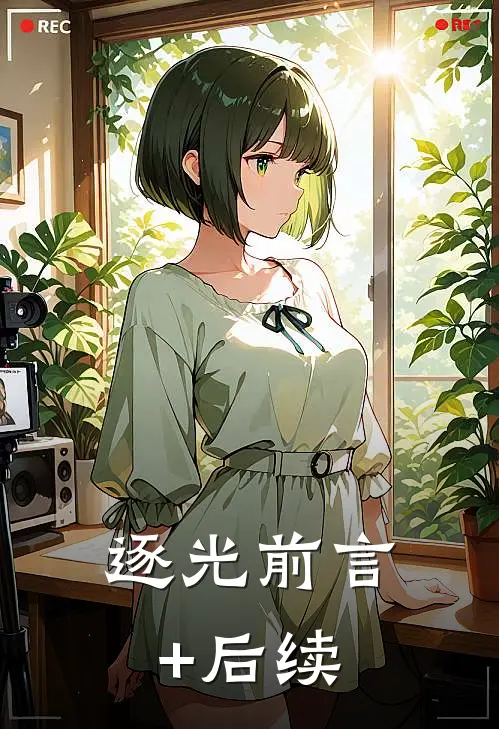 逐光前言+后续