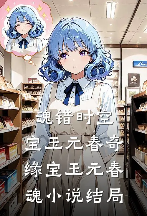 魂错时空：宝玉元春奇缘宝玉元春魂小说结局