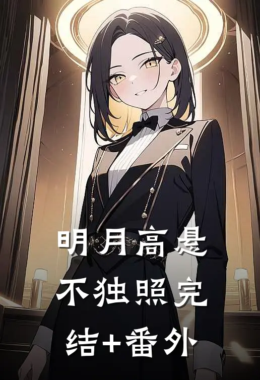 明月高悬不独照完结+番外
