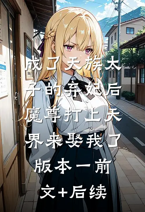 成了天族太子的弃妃后，魔尊打上天界来娶我了 版本一前文+后续