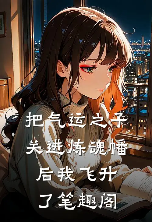 把气运之子关进炼魂幡后我飞升了笔趣阁