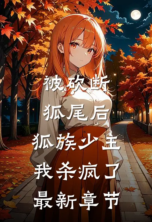 被砍断狐尾后，狐族少主我杀疯了最新章节