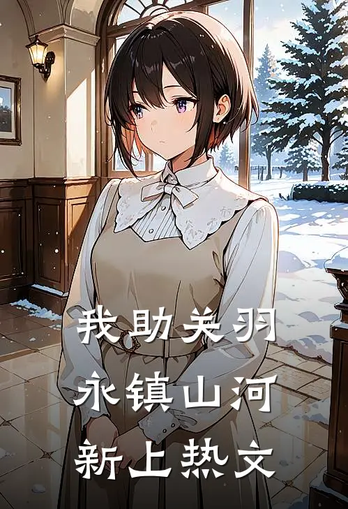 我助关羽永镇山河新上热文