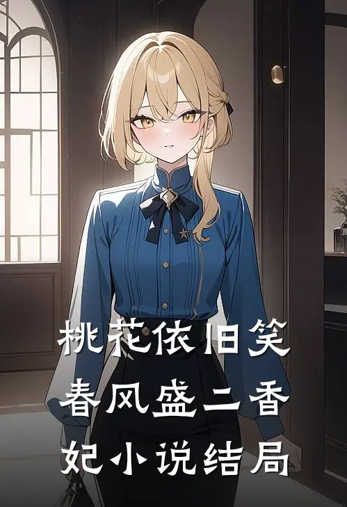 桃花依旧笑春风盛二香妃小说结局