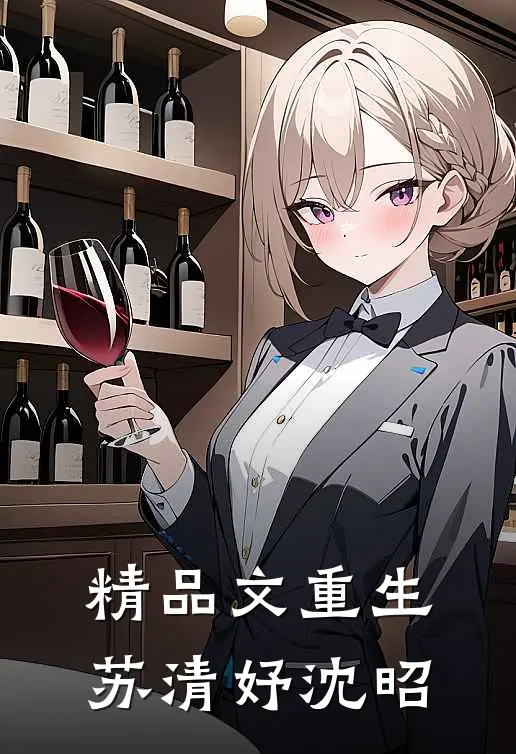精品文重生苏清妤沈昭
