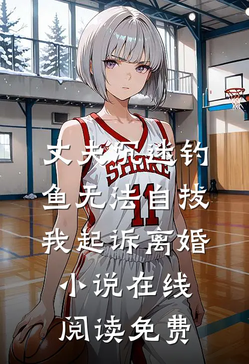 丈夫沉迷钓鱼无法自拔，我起诉离婚小说在线阅读免费