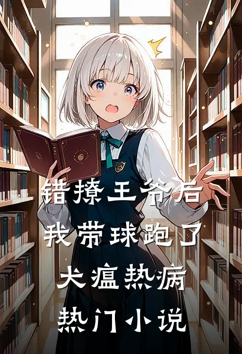 错撩王爷后,我带球跑了犬瘟热病热门小说