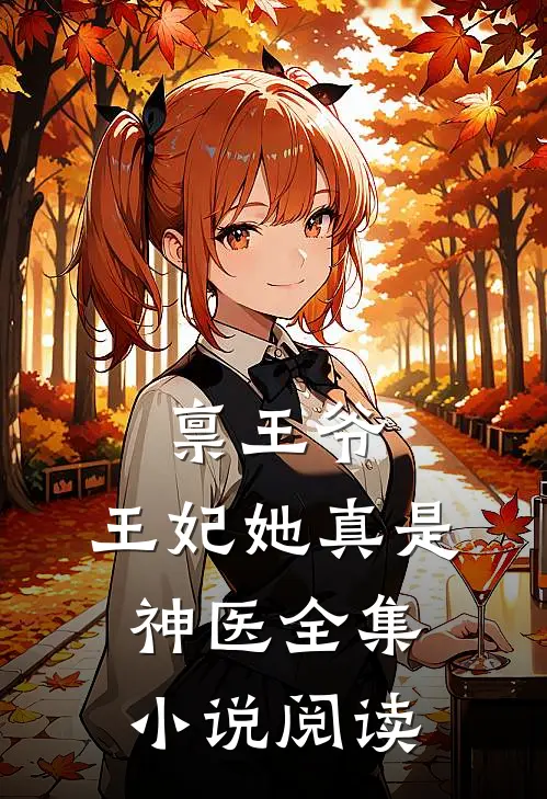 禀王爷，王妃她真是神医全集小说阅读