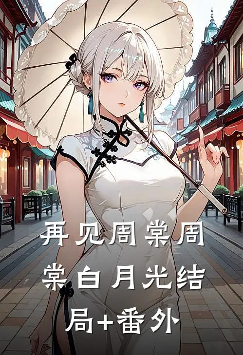 再见周棠周棠白月光结局+番外