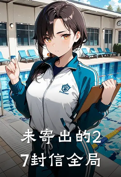 未寄出的27封信全局