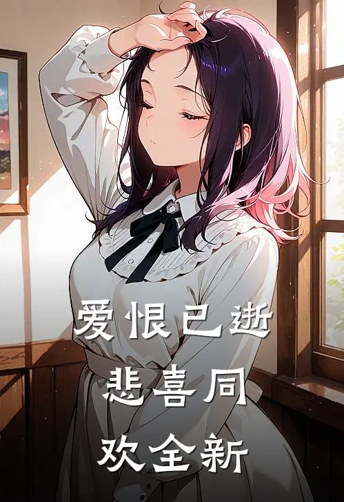 爱恨已逝，悲喜同欢全新
