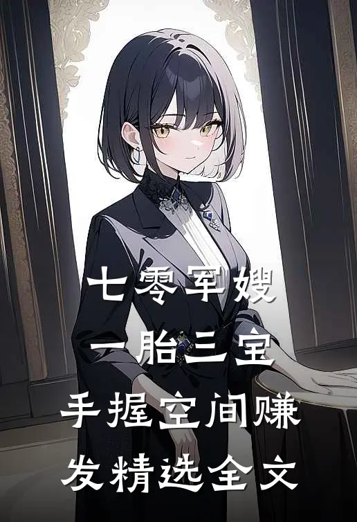 七零军嫂一胎三宝：手握空间赚发精选全文