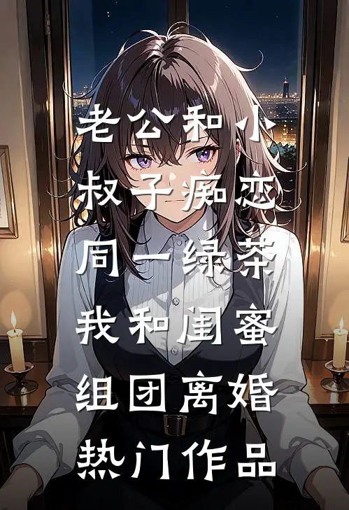 老公和小叔子痴恋同一绿茶，我和闺蜜组团离婚热门作品