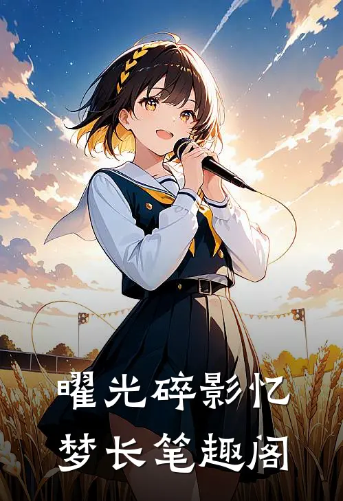 曜光碎影忆梦长笔趣阁