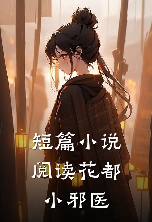 短篇小说阅读花都小邪医