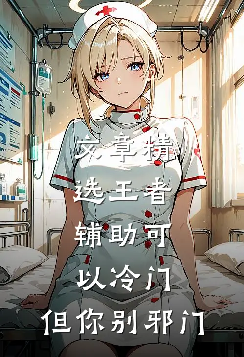 文章精选王者：辅助可以冷门，但你别邪门