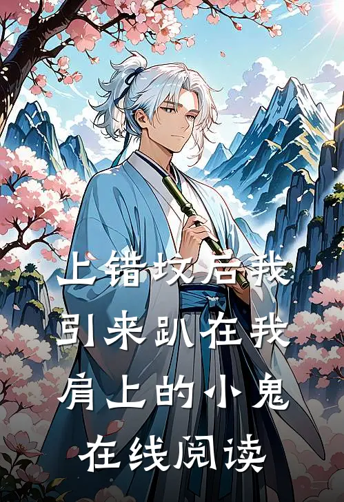 上错坟后我引来趴在我肩上的小鬼在线阅读