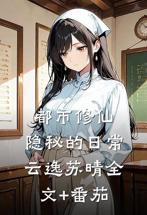 都市修仙：隐秘的日常云逸苏晴全文+番茄