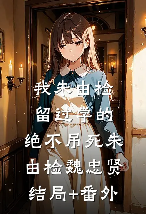 我朱由检留过学的，绝不吊死朱由检魏忠贤结局+番外