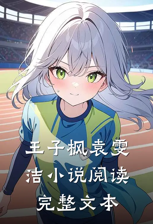 王子枫袁雯洁小说阅读完整文本