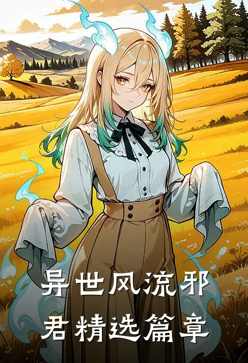 异世风流邪君精选篇章
