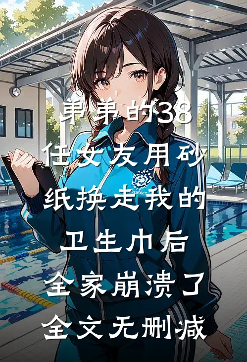 弟弟的38任女友用砂纸换走我的卫生巾后，全家崩溃了全文无删减