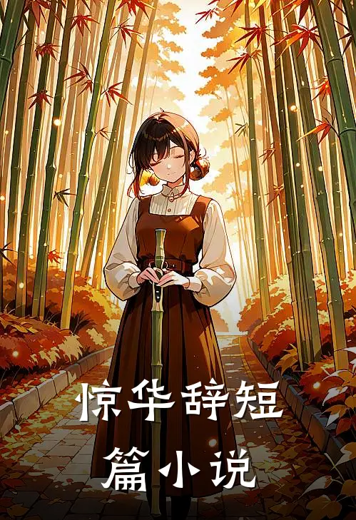 惊华辞短篇小说