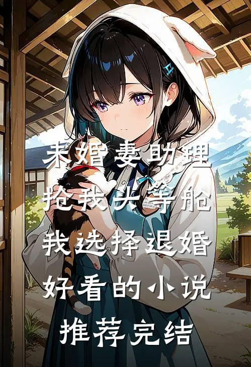未婚妻助理抢我头等舱，我选择退婚好看的小说推荐完结