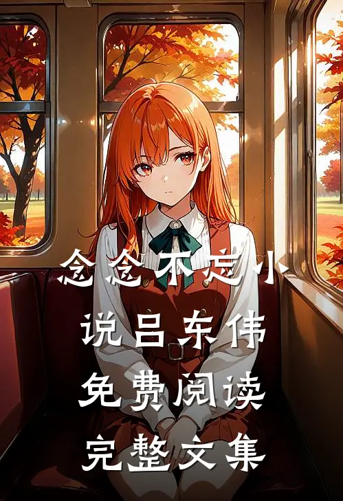 念念不忘小说吕东伟免费阅读完整文集