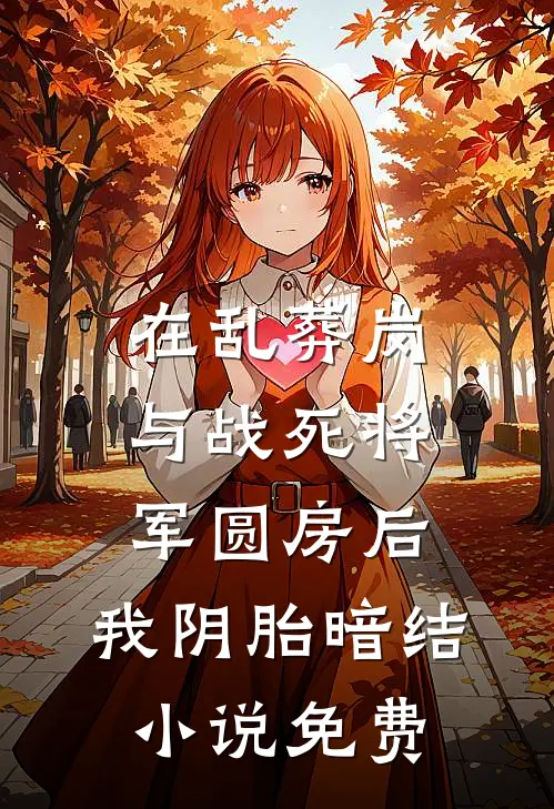 在乱葬岗与战死将军圆房后，我阴胎暗结小说免费
