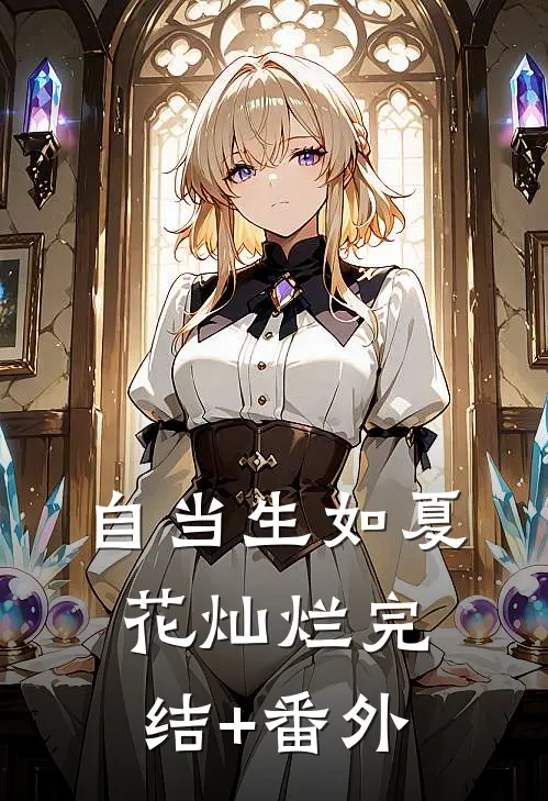 自当生如夏花灿烂完结+番外