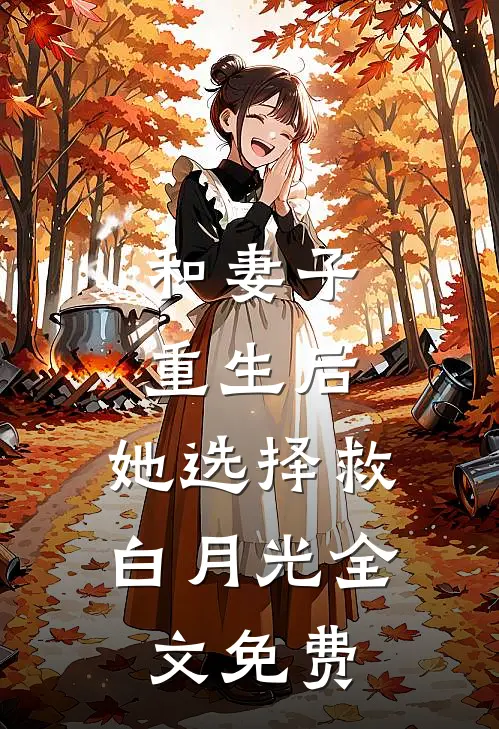 和妻子重生后，她选择救白月光全文免费