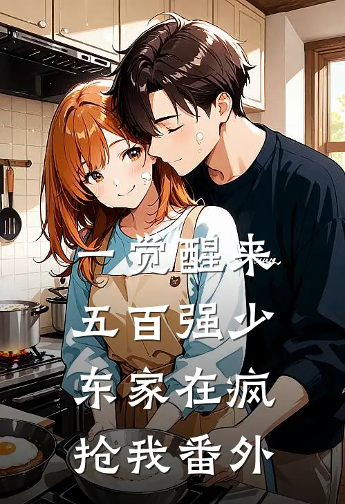 一觉醒来，五百强少东家在疯抢我 番外