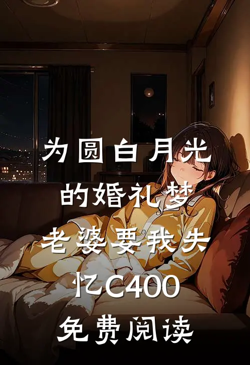 为圆白月光的婚礼梦，老婆要我失忆C400免费阅读