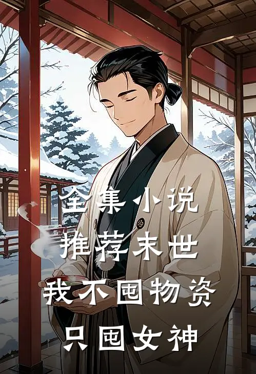 全集小说推荐末世：我不囤物资，只囤女神